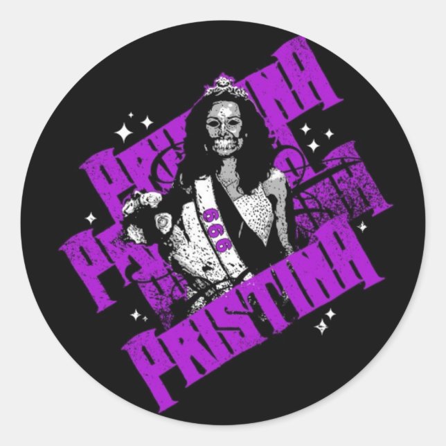 Aufkleber ohne Titel (Vorderseite)