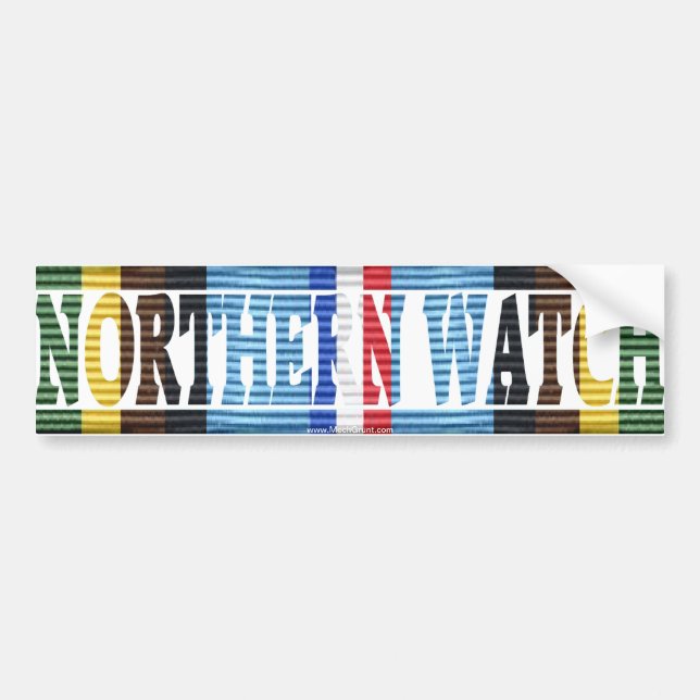 Aufkleber Operations-Norduhr Schalters Asien Autoaufkleber (Vorne)