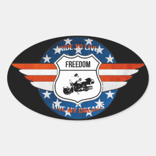 Aufkleber PassionRider