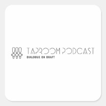 Aufkleber - Rechteck