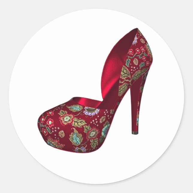 Aufkleber speichern/Designer (Vorderseite)