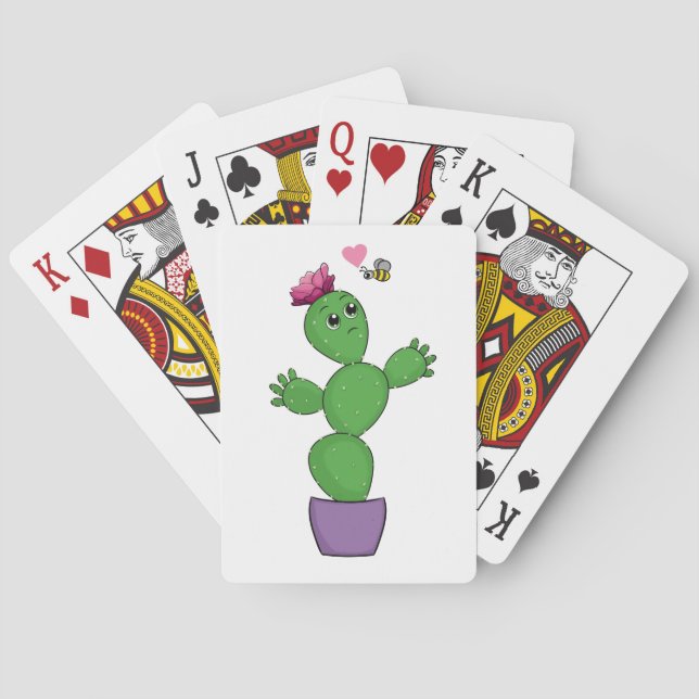 Aufkleber Spielkarten (Rückseite)