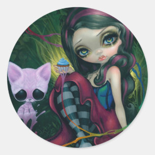 Aufkleber "Sweet Dreamers"