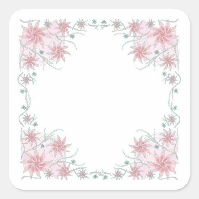 Aufkleber und Etiketten (Vorderseite)