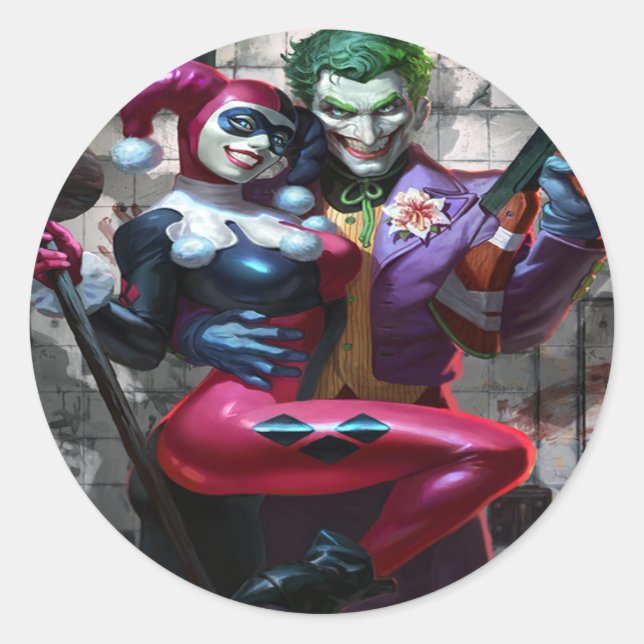 Aufkleber und Etiketten (Vorderseite)