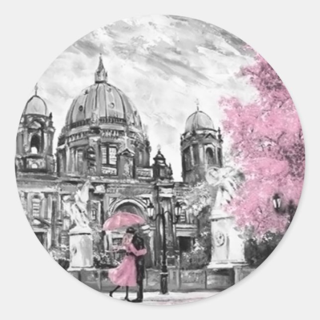 Aufkleber und Etiketten (Vorderseite)