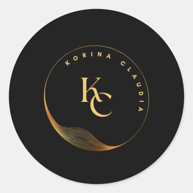 Aufkleber und Etiketten (Vorderseite)