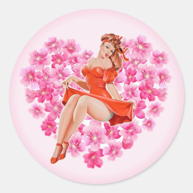 Aufkleber und Etiketten (Vorderseite)