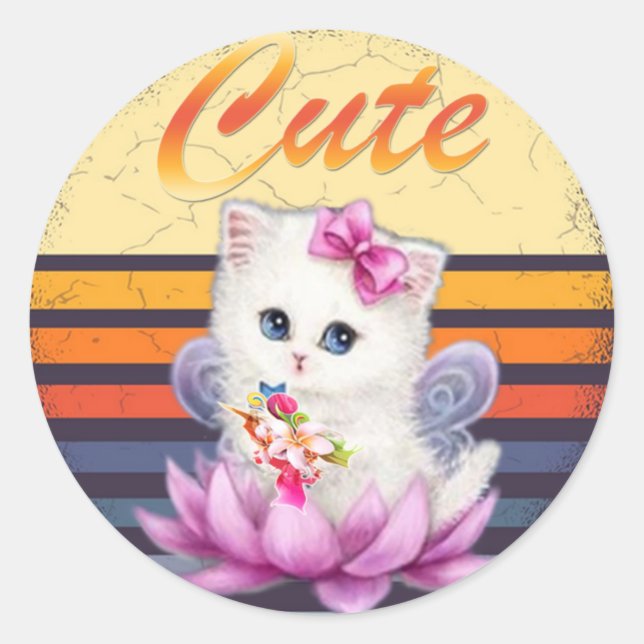 Aufkleber und Etiketten (Vorderseite)