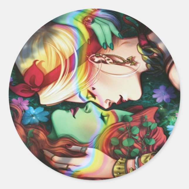 Aufkleber und Etiketten (Vorderseite)