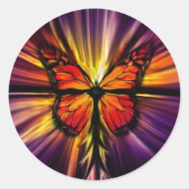 Aufkleber und Etiketten