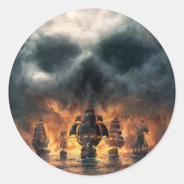 Aufkleber und Etiketten (Vorderseite)