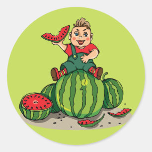 Aufkleber und Etiketten