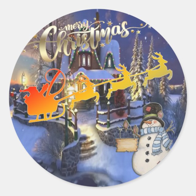 Aufkleber und Etiketten (Vorderseite)