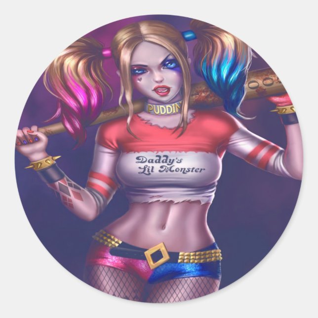 Aufkleber und Etiketten (Vorderseite)