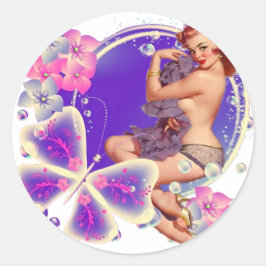 Aufkleber und Etiketten