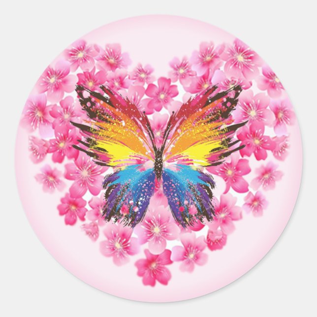 Aufkleber und Etiketten (Vorderseite)