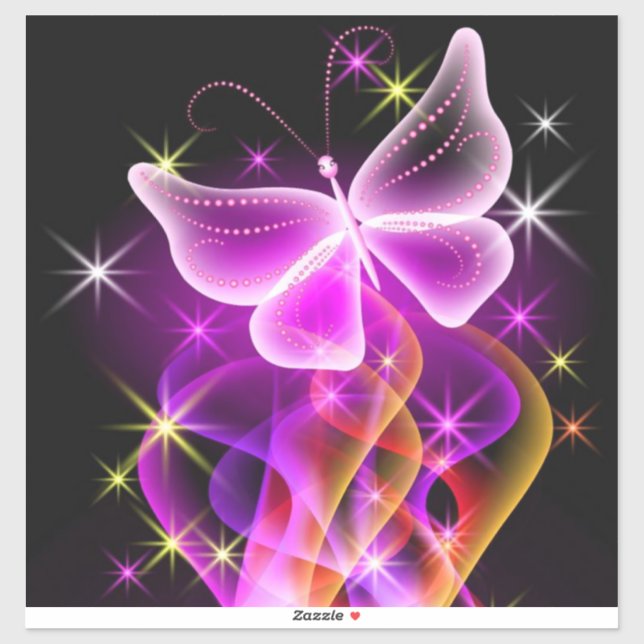 Aufkleber und Etiketten (Blatt)