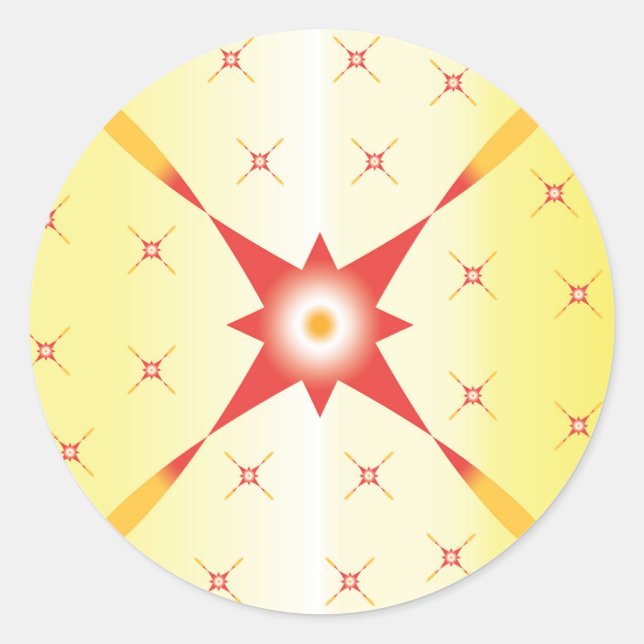 Aufkleber und Etiketten (Vorderseite)