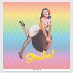 Aufkleber und Etiketten