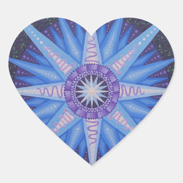 Aufkleber von Soozie Wray (Vorderseite)