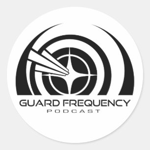 Aufkleber, Yay Aufkleber! Runder Aufkleber