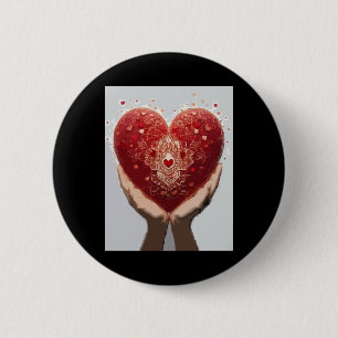 Aufkleber zum Kindness-Tag Button