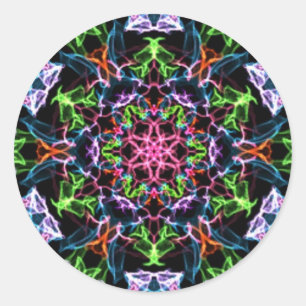 Aufkleber zur Energieheilung, Mehrzweckwerkzeug