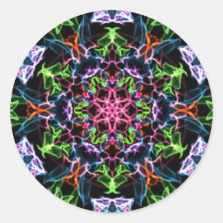 Aufkleber zur Energieheilung, Mehrzweckwerkzeug