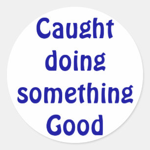 Aufknöpfe machen runder aufkleber