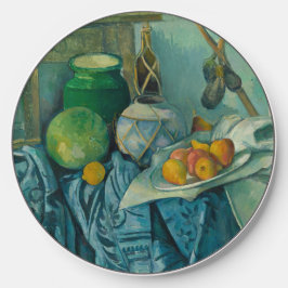 Aufladen mit Kunst - Wireless-Ladegerät