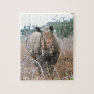 AufladenNashorn Puzzle