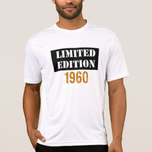 Auflage Vintag T-Shirt