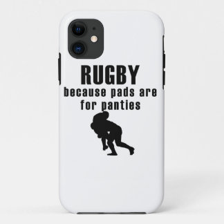 Auflagen sind für Schlüpfer-Rugby Case-Mate iPhone Hülle