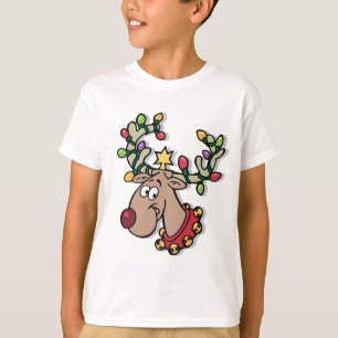 Aufleuchten T-Shirt