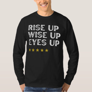 Aufleuchten von Alexander T-Shirt