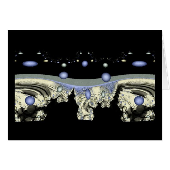 Auflösung (Vorderseite (Horizontal))