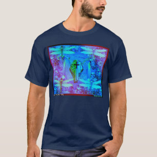 Auflösung #4 T-Shirt