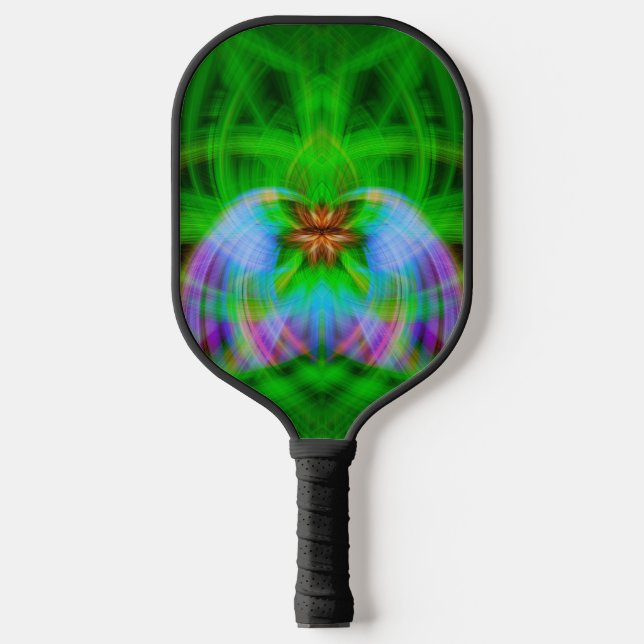 aufmerksam pickleball schläger (Vorderseite)