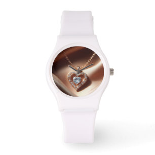 Aufmerksamkeitsstörung Armbanduhr