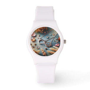 Aufmerksamkeitsstörung Armbanduhr