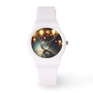 Aufmerksamkeitsstörung Armbanduhr