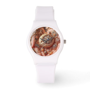 Aufmerksamkeitsstörung Armbanduhr