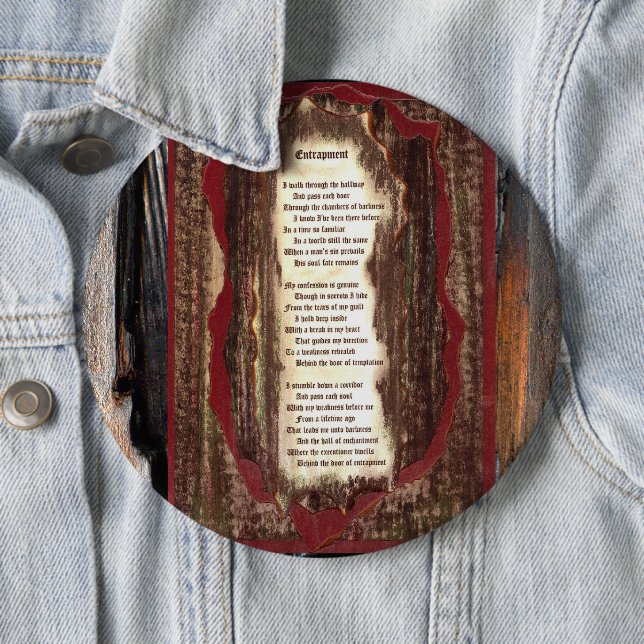 Aufnahme Button (Beispiel)