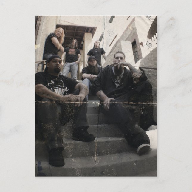 {Aufnahme}ca Postkarte (Vorderseite)