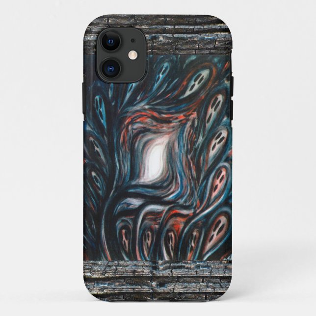 Aufnahme Case-Mate iPhone Hülle (Rückseite)