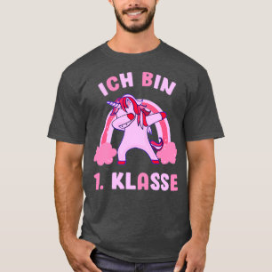 Aufnahme in die Schule 7 T-Shirt