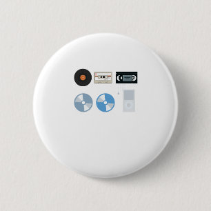 Aufnahme in MP3-Design Button