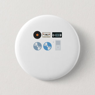 Aufnahme in MP3-Design Button