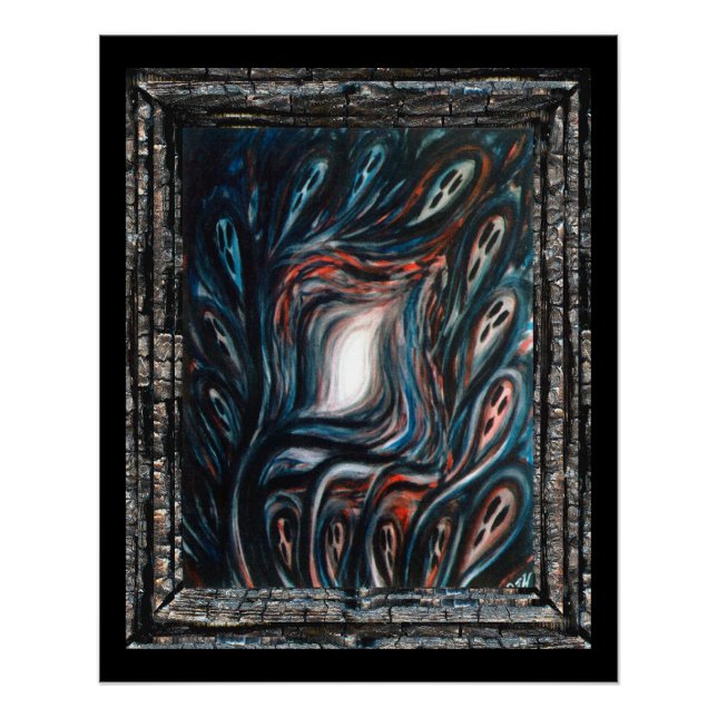 Aufnahme Poster (Vorderseite)